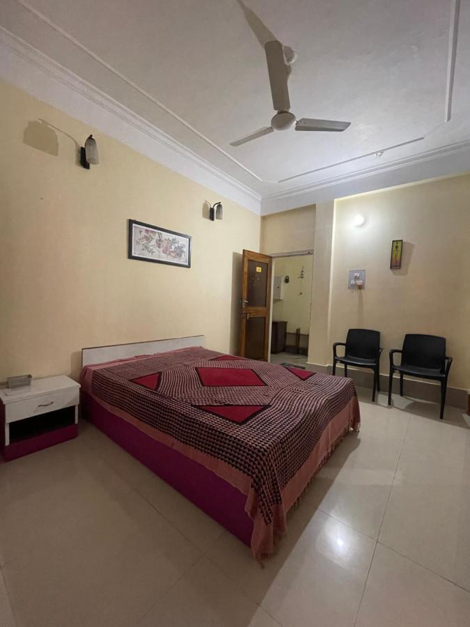 The Choudhury Manor Homestay Guwahati Dış mekan fotoğraf