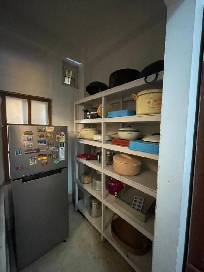 The Choudhury Manor Homestay Guwahati Dış mekan fotoğraf