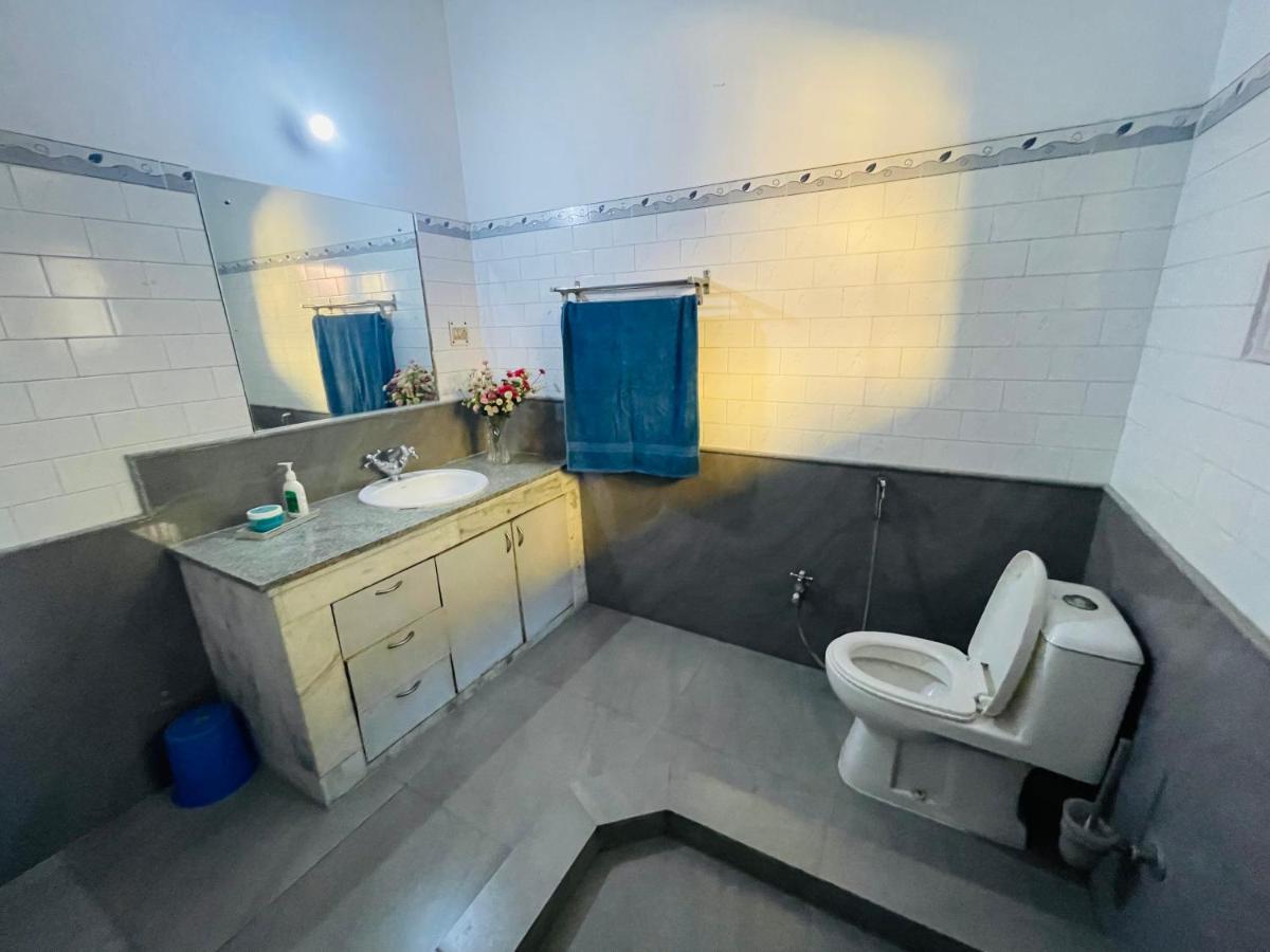 The Choudhury Manor Homestay Guwahati Dış mekan fotoğraf